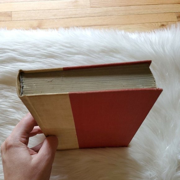 ARIZONA AMES - by ZANE GREY, 1932, HC - Picture 10 of 10